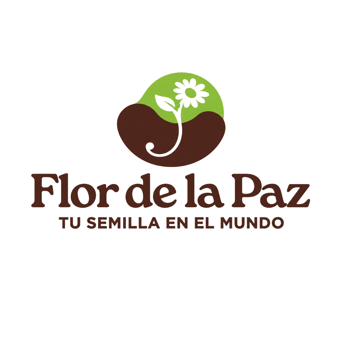 Flor de la Paz