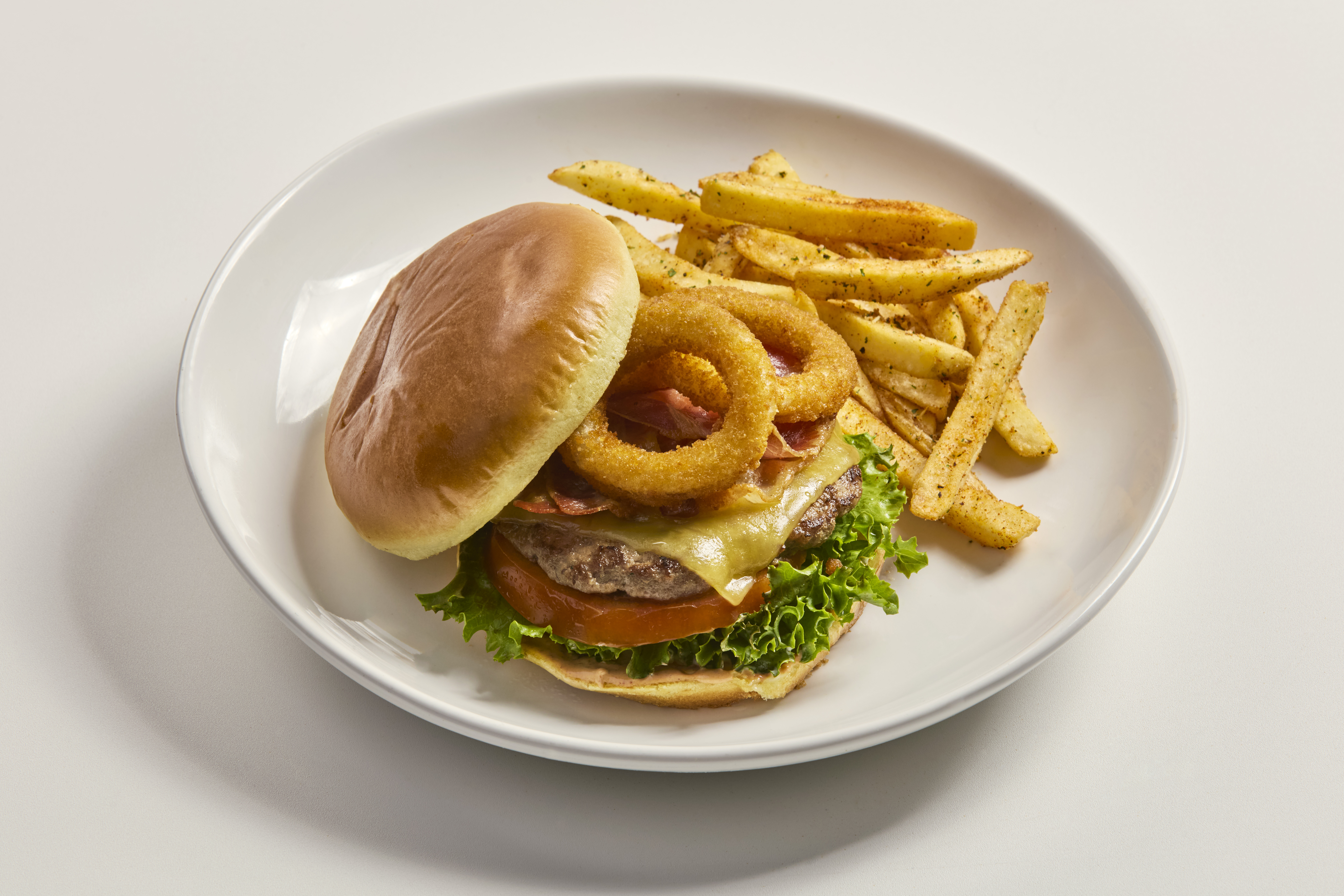 Wings Burger